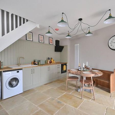 St Nicholas Corner - A New Unique Town Centre Home King's Lynn Eksteriør billede