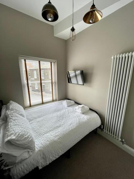 St Nicholas Corner - A New Unique Town Centre Home King's Lynn Eksteriør billede